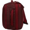 44553 10 thule subterra cestovna taska batoh 40 l tsd340emb vinove cervena