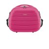 44703 1 titan limit beauty case hot pink