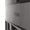 106476 4 titan spotlight flash 4w m anthracite