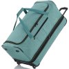 Travelite Basics 2w Travel Bag XXL Light green, TRAVELITE-96300-83