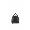 Travelite Basics Fresh Wheeled Duffle Black