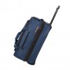 Travelite Basics Wheeled duffle S Navy/orange, TRAVELITE-96275-20
