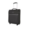 Travelite Cabin 2w Anthracite