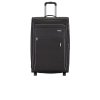 Travelite Capri 2w L Black, TRAVELITE-89809-01
