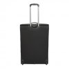 78869 3 travelite capri 2w l black