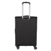 travelite capri 4w m black 1