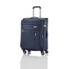 45438 2 travelite capri 4w m navy