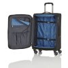 45438 travelite capri 4w m navy