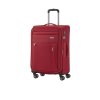 Travelite Capri 4w M Red, TRAVELITE-89848-10