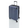 Travelite City 4w M Navy, TRAVELITE-73048-20