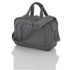 Travelite CrossLITE Board Bag Anthracite, TRAVELITE-89504-04