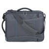 96592 2 travelite crosslite combi bag anthracite