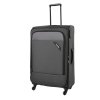Travelite Derby 4w L Anthracite, TRAVELITE-87549-04
