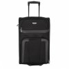 Travelite Orlando M Black