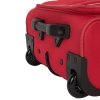 travelite orlando s red 5