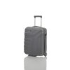 Travelite Vector 2w S Anthracite + LED Čelovka 3W