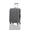 Travelite Vector 4w M Anthracite, TRAVELITE-72048-04