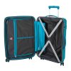 16516 3 travelite vector 4w m turquoise