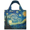 LOQI Bag VINCENT VAN GOGH The Starry Night, LOQI-VG.SN