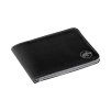 Mammut Flap Wallet black 0001