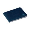 Mammut Flap Wallet Mélange dark chill 5851