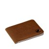 Mammut Flap Wallet Mélange timber