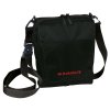 Mammut Täsch Pouch 2 black 0001, 7613186743925