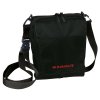 Mammut Täsch Pouch 2 black 0001