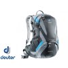 Deuter Futura 22 (34204) black-titan - Batoh, 34204-7490