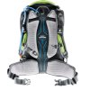 47312 1 deuter trans alpine pro 28 steel papaya batoh