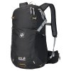 Jack Wolfskin MOAB JAM 24 Black - batoh, 2002303-6000