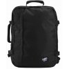 CabinZero Classic 44L Absolute Black