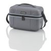 Travelite Vector Beauty case Anthracite