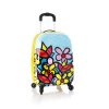 48338 heys britto tween spinner flowers