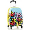 Heys Britto Tween Spinner Flowers, HEYS-16151-6915-00