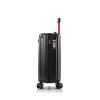 48457 1 heys smart luggage airline aproved s black