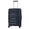 Travelite Kosmos 4w M Navy