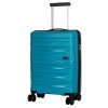 48600 2 travelite kosmos 4w s m l aqua sada 3 kufru