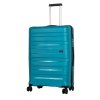 48600 3 travelite kosmos 4w s m l aqua sada 3 kufru