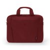 49693 3 dicota slim case base 11 12 5 red