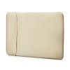 HP 15.6" Reversible Sleeve – Black/Gold