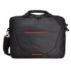 Solight slim brašna na notebook 15.6'', čierna