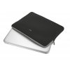 TRUST Primo Soft Sleeve for 13.3" laptops - black, CTA-1559998106