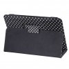 50863 3 hama polka dot pouzdro na tablet do 25 6 cm 10 1 cerne
