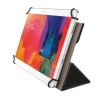 51109 1 trust aexxo universal folio case for 10 1 tablets black
