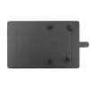 51109 4 trust aexxo universal folio case for 10 1 tablets black