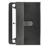 TRUST Aexxo Universal Folio Case for 10.1" tablets - black, CTA-217189070941