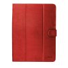 51115 1 trust aexxo universal folio case for 10 1 tablets red