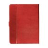 51115 2 trust aexxo universal folio case for 10 1 tablets red