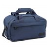 Cestovná taška MEMBER'S SB-0043 - modrá
